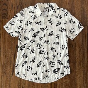 YoungLA Button Up Shirt